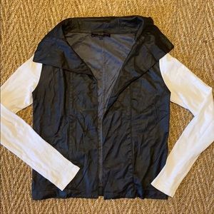 Generation Love Jacket